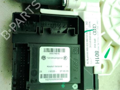Front left window mechanism AUDI A3 (8P1) 2.0 TDI | BP26286602C22 