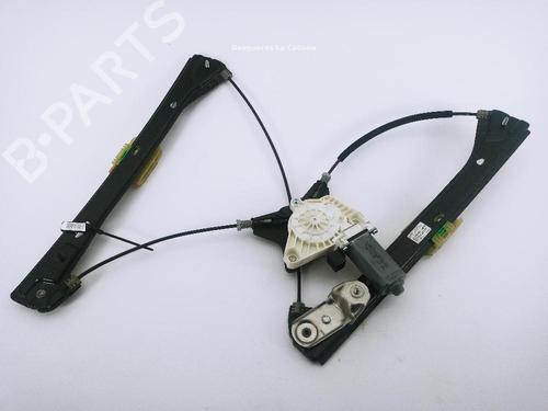 Used Front right window mechanism Front right window mechanism VW PASSAT B8 (3G2, CB2) 2.0 TDI 4motion (150 hp) 18365275 18365275