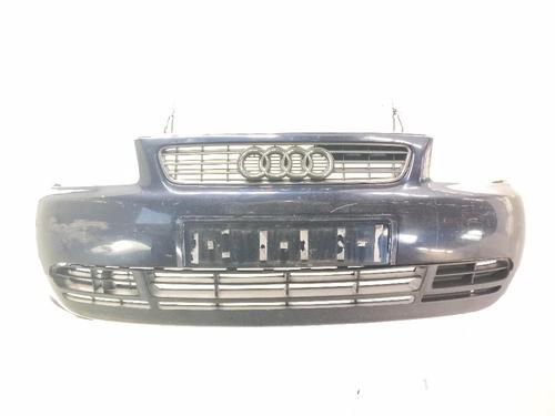 Used Front bumper AUDI A3 (8L1) 1.9 TDI (110 hp) 31848535