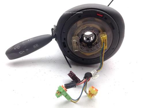 Used Headlight switch Headlight switch MERCEDES-BENZ C-CLASS (W204) C 200 Kompressor (204.041) (184 hp) 18738941 18738941