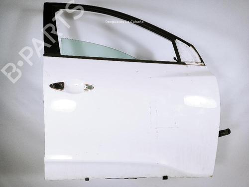Dør højre fortil HYUNDAI ix35 (LM, EL, ELH) 1.7 CRDi (116 hp) 24042293