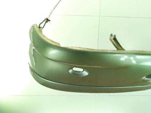 Rear bumper PEUGEOT 206 Hatchback (2A/C) 1.6 HDi 110 | BP18376690C8 