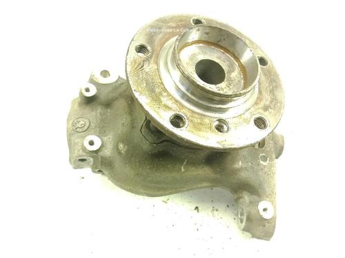 Left front steering knuckle BMW 5 (E60) 530 d | BP18357755M25 