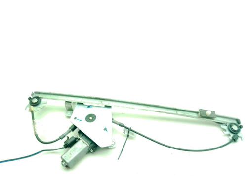 Front left window mechanism FIAT DUCATO Van (250_) 120 Multijet 2,3 D | BP30871612C22 - Image 2