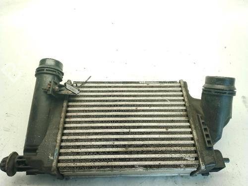 Used Intercooler NISSAN QASHQAI II SUV (J11, J11_) 1.6 dCi (130 hp) 24546362