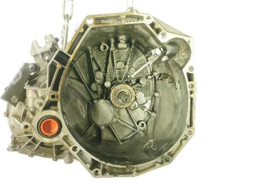 Gearkasse NISSAN QASHQAI / QASHQAI +2 I (J10, NJ10, JJ10E) 1.5 dCi (106 hp) 24607359