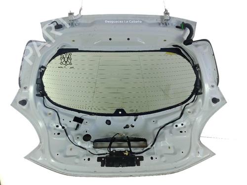 Tailgate PEUGEOT 208 I (CA_, CC_) 1.2 VTI 82 | BP18369688C6 