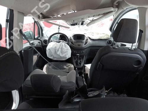 FORD TOURNEO COURIER B460 MPV 1.0 EcoBoost (100 hp) 1734566