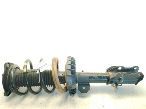 Right front shock absorber MERCEDES-BENZ VITO Van (W447) 114 CDI (447.601, 447.603, 447.605) | BP24861877M17 