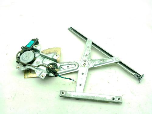 Used Rear right window mechanism Rear right window mechanism KIA SORENTO I (JC) 2.5 CRDi 4WD (140 hp) 34506030 34506030