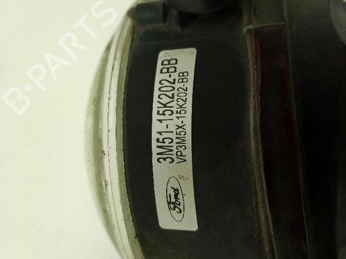 Left front fog light FORD KUGA I 2.0 TDCi | BP40442274C30 - Image 3