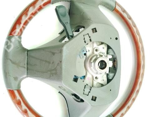 Steering wheel LEXUS GS (_S19_) 450h (GRS191_, GWS191_) | BP33811454C49 - Image 4
