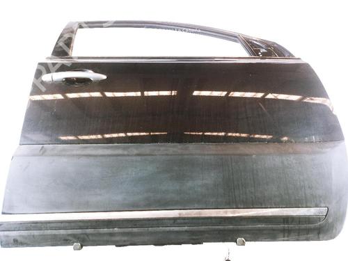 Right front door RENAULT KOLEOS I (HY_) 2.0 dCi 4x4 (HY0K) | BP24121614C3 