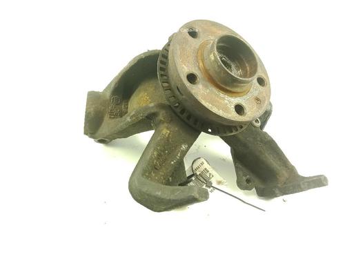 Right front steering knuckle AUDI A3 (8L1) 1.9 TDI | BP18371104M26 