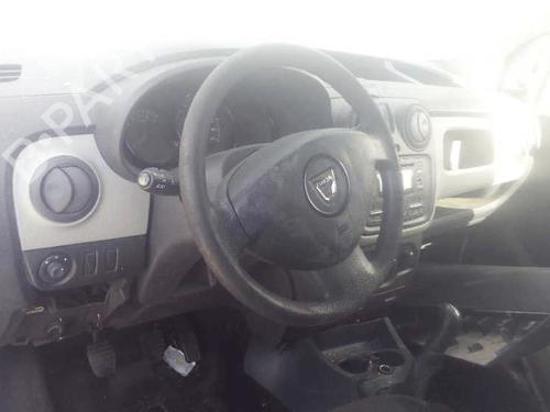 AC compressor DACIA DOKKER Box Body/MPV 1.6 | BP32437913M34