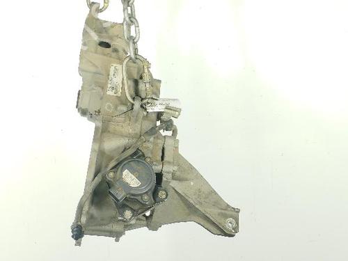 Gearbox NISSAN LEAF (ZE0) Electric | BP18376631M3 