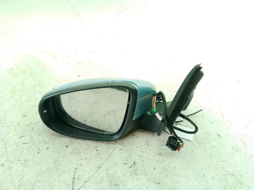 Used Left mirror VW GOLF VI (5K1) 1.6 TDI (105 hp) 27513787