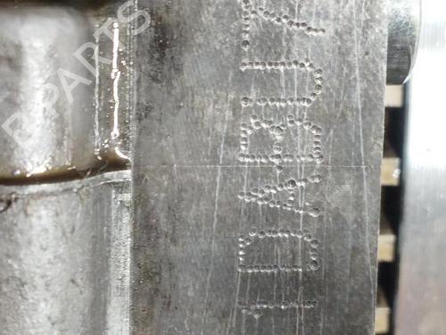 Engine FORD C-MAX II (DXA/CB7, DXA/CEU) 1.6 TDCi | BP34238126M1  - Image 7