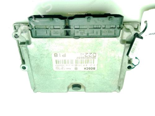 Used Electronic module CITROËN JUMPER I Van (244) [2002-2025]  30803463