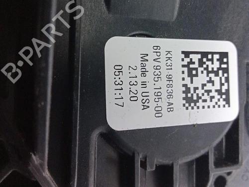 Pedal FORD TRANSIT CUSTOM V362 Van (FY, FZ) 2.0 EcoBlue mHEV | BP28351053I4 - Image 4