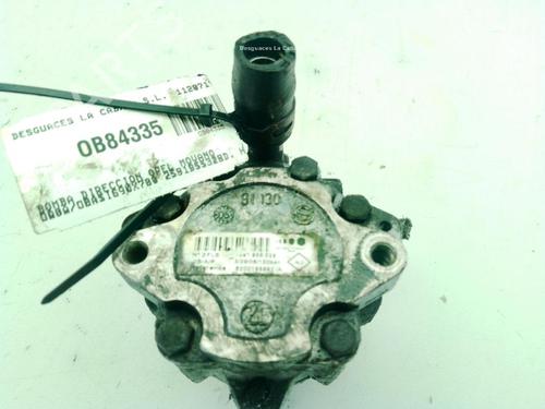Steering pump OPEL MOVANO A Platform/Chassis (X70) 2.5 DTI (ED, HD, UD0, UD4) | BP30746863M99