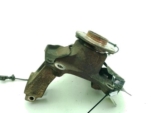 Left front steering knuckle CITROËN JUMPER II Van 2.0 BlueHDi 130 | BP32978406M25 - Image 4