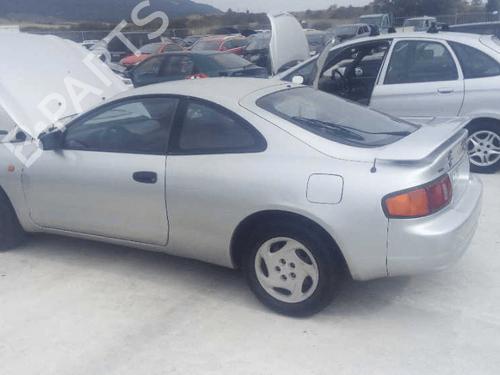 Right mirror TOYOTA CELICA Coupe (_T20_) 1.8 i 16V (AT200) | BP24170500C27