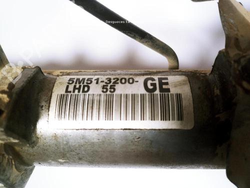 Steering rack FORD FOCUS II (DA_, HCP, DP) 1.6 | BP18364017M22 - Image 3