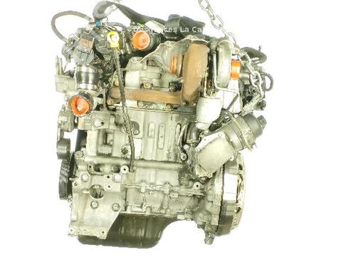 Engine MAZDA 3 (BK) 1.6 DI Turbo | BP40178289M1 - Image 2
