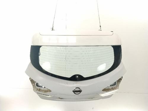 tailgate-nissan-pulsar-hatchback-c13-2014-38556352 main image