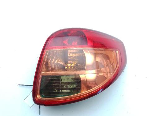 Used Right taillight FIAT SEDICI (189_) 1.9 D Multijet (120 hp) 18368463