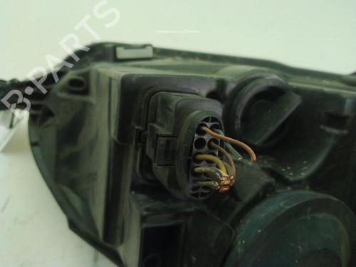 Left headlight VW GOLF V (1K1) 1.9 TDI | BP36405134C28 - Image 4