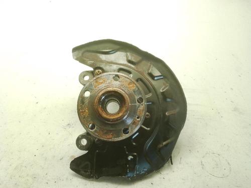 Used Right front steering knuckle VW GOLF SPORTSVAN VII (AM1, AN1) 1.6 TDI (110 hp) 24003879
