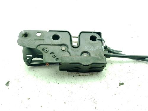 Fechadura do capot VW PASSAT B6 (3C2) 2.0 TDI 16V | BP29021885C133 