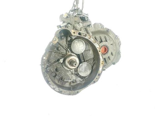 Used Gearbox Gearbox MERCEDES-BENZ A-CLASS (W169) A 180 CDI (169.007, 169.307) (109 hp) 33976017 33976017