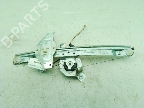 Front left window mechanism CITROËN C3 II (SC_) 1.0 VTi 68 | BP27173453C22 - Image 4