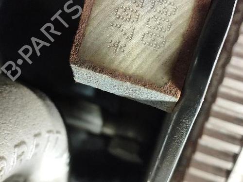 Engine FIAT BRAVO II (198_) 1.9 D Multijet (198AXB1A) | BP31583291M1 