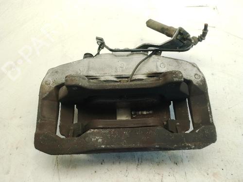 Left front brake caliper AUDI A8 D3 (4E2, 4E8) 3.7 quattro | BP25909597M105 