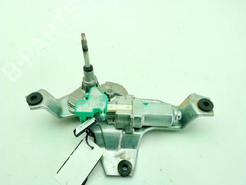 Viskermotor bagrude MITSUBISHI PAJERO IV (V8_W, V9_W) 3.2 DI-D 4WD (V98W, V88W) (200 hp) 30455504