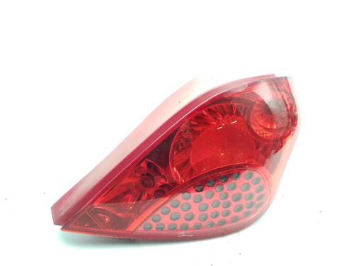 right-taillight-peugeot-207-wa_-wc_-2006-2007-2008-2009-2010-2011-2012-2013-2014-2015-31081212 main image