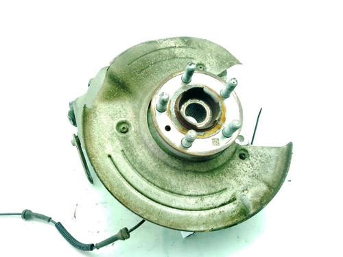 Used Right rear steering knuckle JAGUAR F-PACE (X761) 2.0 TD4 AWD (180 hp) 31145087