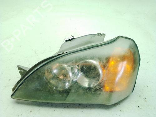 Used Left headlight CHEVROLET EVANDA 2.0 (131 hp) 29697750