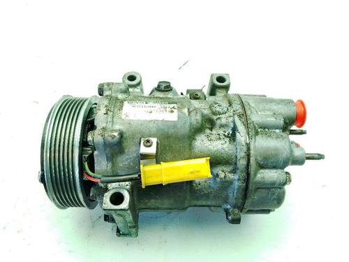 AC compressor PEUGEOT EXPERT Tepee (VF3X_) 2.0 HDi 130 | BP33571026M34 - Image 3