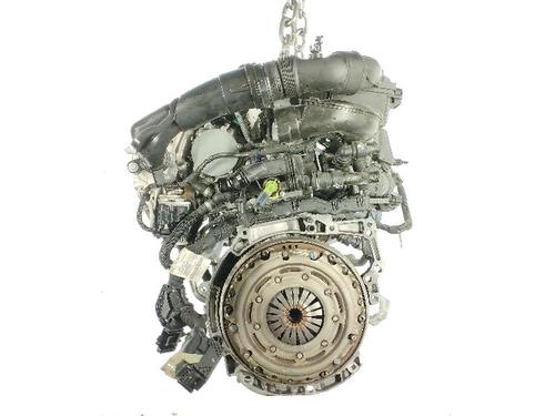 Engine CITROËN C4 III (BA_, BB_, BC_) 1.2 PureTech 100 (BAHNEA, BAHNKA) | BP32385633M1 - Image 4