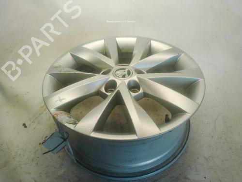 Felg SKODA OCTAVIA III (5E3, NL3, NR3) 2.0 TDI 4x4 | BP29875742C45