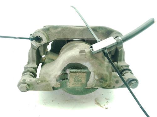 Left front brake caliper MERCEDES-BENZ A-CLASS (W176) A 180 CDI / d (176.012) | BP31694818M105 - Image 3