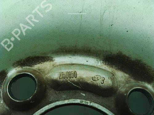 Rim FORD TRANSIT COURIER B460 Box Body/MPV 1.5 EcoBlue | BP32358455C45