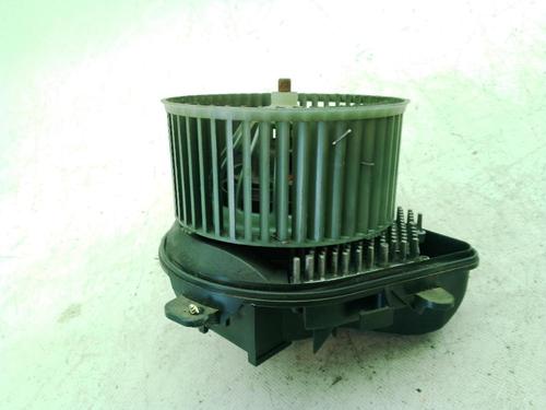 Heater blower motor CITROËN EVASION MPV (22, U6) 2.1 TD | BP27604772M62 