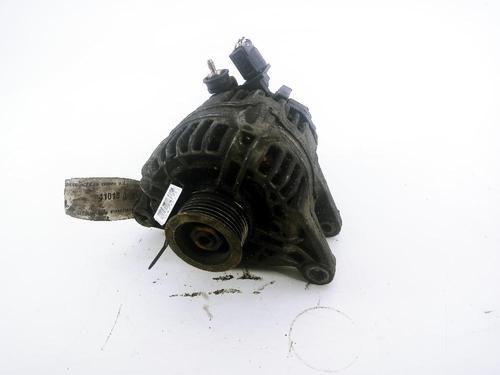 Alternator TOYOTA COROLLA (_E12_) 1.6 VVT-i (ZZE121_, ZZE121R) | BP18375145M7 