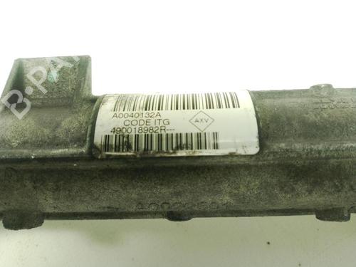 Steering rack RENAULT MEGANE III Hatchback (BZ0/1_, B3_) 1.2 TCe (BZ2B, BZ11) | BP32438181M22 - Image 3